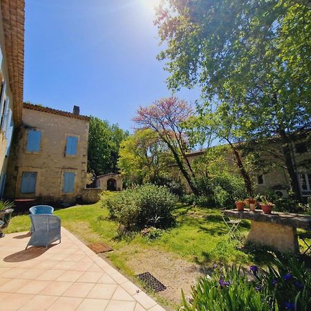 Ancien Mas Du Moulin Bed & Breakfast Eygalieres  Bagian luar foto