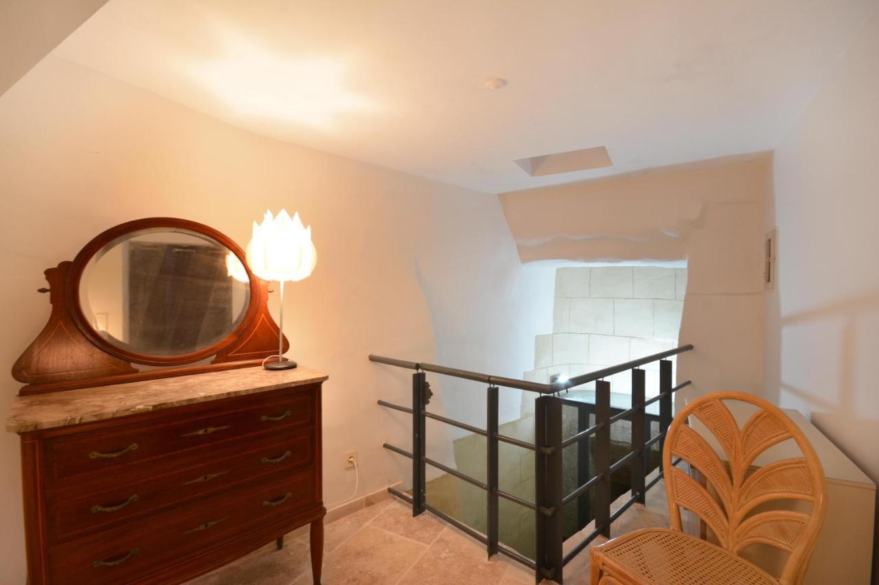 Ancien Mas Du Moulin Bed & Breakfast Eygalieres  Bagian luar foto